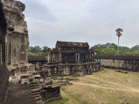 Kambodscha - Siem Reap, Angkor Wat