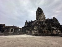 Kambodscha - Siem Reap, Angkor Wat