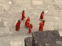 Kambodscha - Siem Reap, Angkor Wat