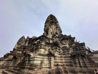 Kambodscha - Siem Reap, Angkor Wat