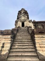 Kambodscha - Siem Reap, Angkor Wat
