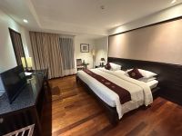 Kambodscha - Tara Angkor Hotel, Siem Reap