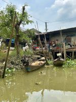 Vietnam - Mekong-Delta