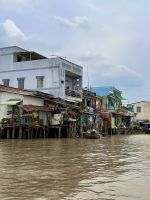Vietnam - Mekong-Delta