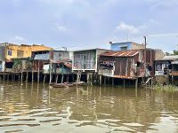 Vietnam - Mekong-Delta