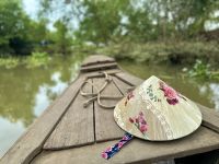 Vietnam - Mekong-Delta