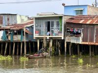 Vietnam - Mekong-Delta