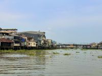 Vietnam - Mekong-Delta