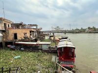Vietnam - Mekong-Delta