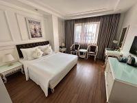 Vietnam - Alagon Hotel & Spa, Saigon 