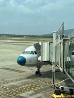 Vietnam - Flughafen Da Nang