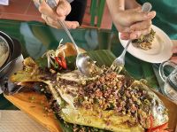 Vietnam - Hoi An, Kochkurs