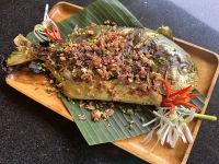 Vietnam - Hoi An, Kochkurs