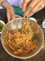 Vietnam - Hoi An, Kochkurs