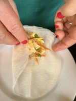 Vietnam - Hoi An, Kochkurs