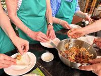Vietnam - Hoi An, Kochkurs