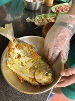 Vietnam - Hoi An, Kochkurs