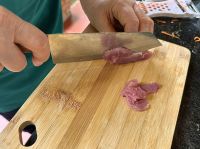 Vietnam - Hoi An, Kochkurs