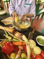 Vietnam - Hoi An, Kochkurs