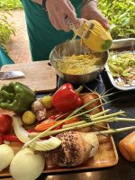 Vietnam - Hoi An, Kochkurs