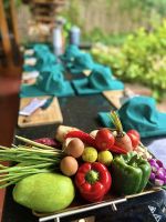 Vietnam - Hoi An, Kochkurs