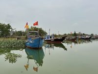 Vietnam - Hoi An