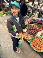 Vietnam - Hoi An, Kochkurs