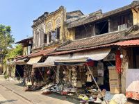 Vietnam - Hoi An
