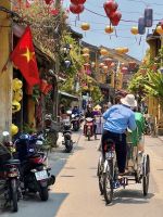 Vietnam - Hoi An