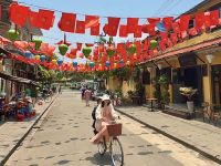 Vietnam - Hoi An