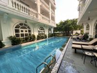 Vietnam - Blue Sky Boutique Hotel, Hoi An