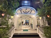 Vietnam - Blue Sky Boutique Hotel, Hoi An 