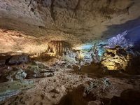 Vietnam - Halong Bucht