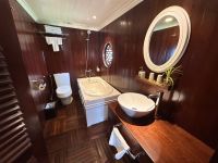 Vietnam - Halong Bucht