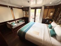 Vietnam - Halong Bucht