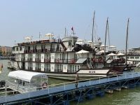 Vietnam - Halong Bucht 