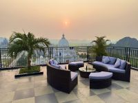 Vietnam - Legend Hotel Ninh Khanh