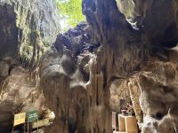 Vietnam - Pagode Hoa Lu