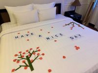 Vietnam - Legend Hotel Ninh Khanh