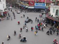 In Hanoi