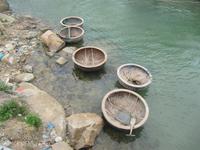 Auf der Fahrt in Richtung Süden