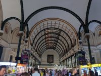 240. Postamt Saigon