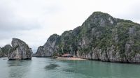 Halong Bucht