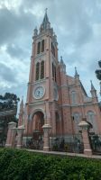 Tan Dinh Church