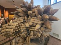 Ethnologisches Museum &ndash; &copy; Jürgen Müller (Eberhardt TRAVEL)