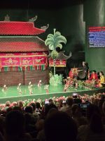 Wasserpuppen Theater &ndash; &copy; Jürgen Müller (Eberhardt TRAVEL)