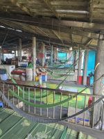 Hängematten Cafe &ndash; &copy; Jürgen Müller (Eberhardt TRAVEL)