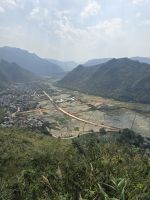 Reisfelder im Tal &ndash; &copy; Jürgen Müller (Eberhardt TRAVEL)