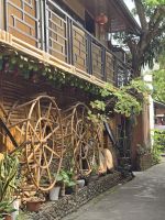 Spaziergang durch die Dörfer &ndash; &copy; Jürgen Müller (Eberhardt TRAVEL)