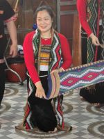 Traditionelle Tänze &ndash; &copy; Jürgen Müller (Eberhardt TRAVEL)